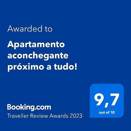 Apartamento Aconchegante Proximo A Tudo Em Piratuba Oeste Catarinense Zewnętrze zdjęcie