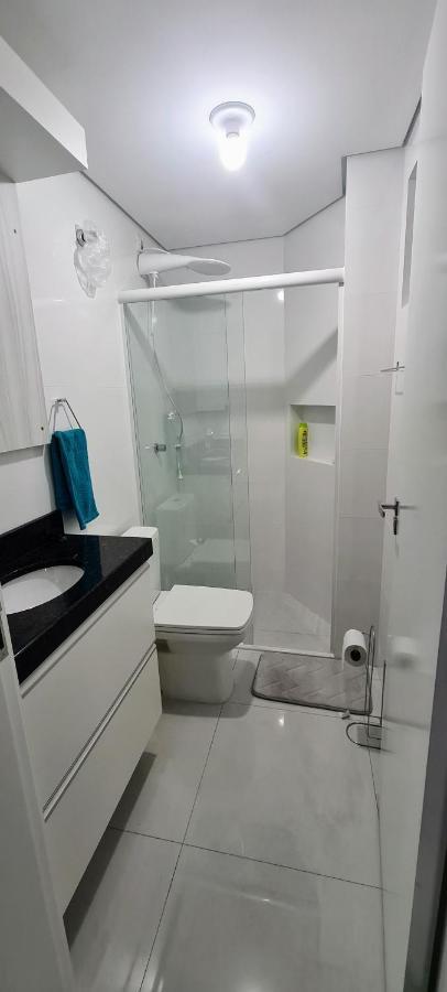 Apartamento Aconchegante Proximo A Tudo Em Piratuba Oeste Catarinense Zewnętrze zdjęcie