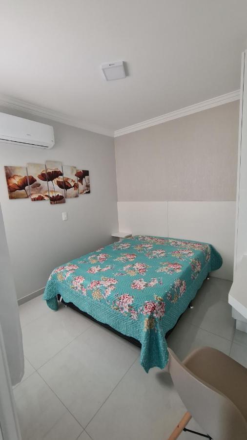 Apartamento Aconchegante Proximo A Tudo Em Piratuba Oeste Catarinense Zewnętrze zdjęcie