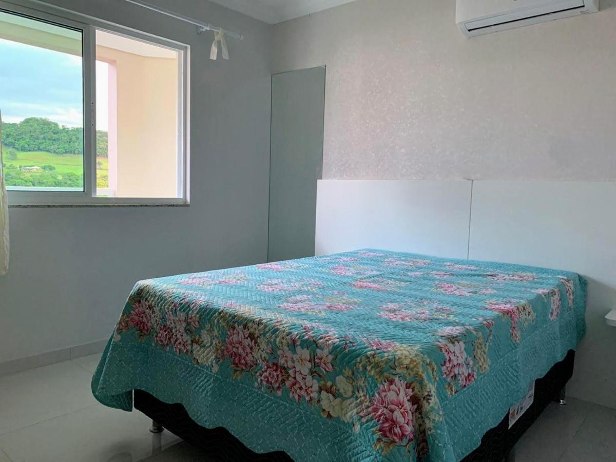 Apartamento Aconchegante Proximo A Tudo Em Piratuba Oeste Catarinense Zewnętrze zdjęcie