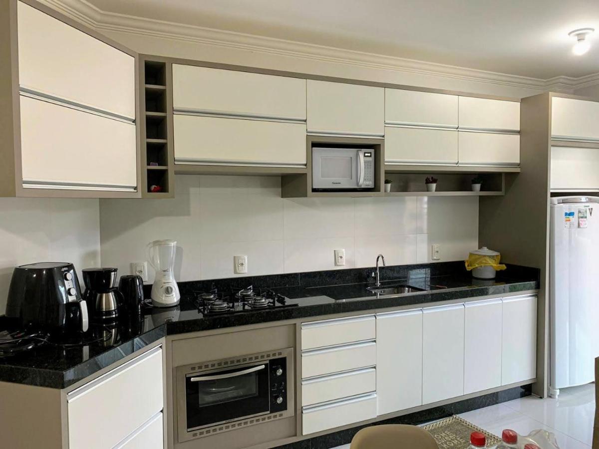 Apartamento Aconchegante Proximo A Tudo Em Piratuba Oeste Catarinense Zewnętrze zdjęcie