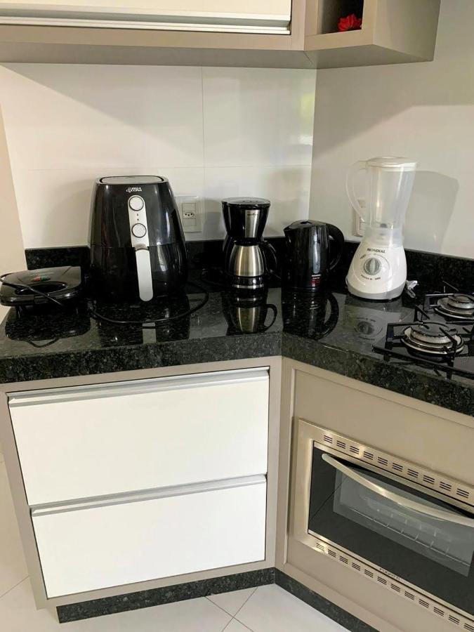Apartamento Aconchegante Proximo A Tudo Em Piratuba Oeste Catarinense Zewnętrze zdjęcie