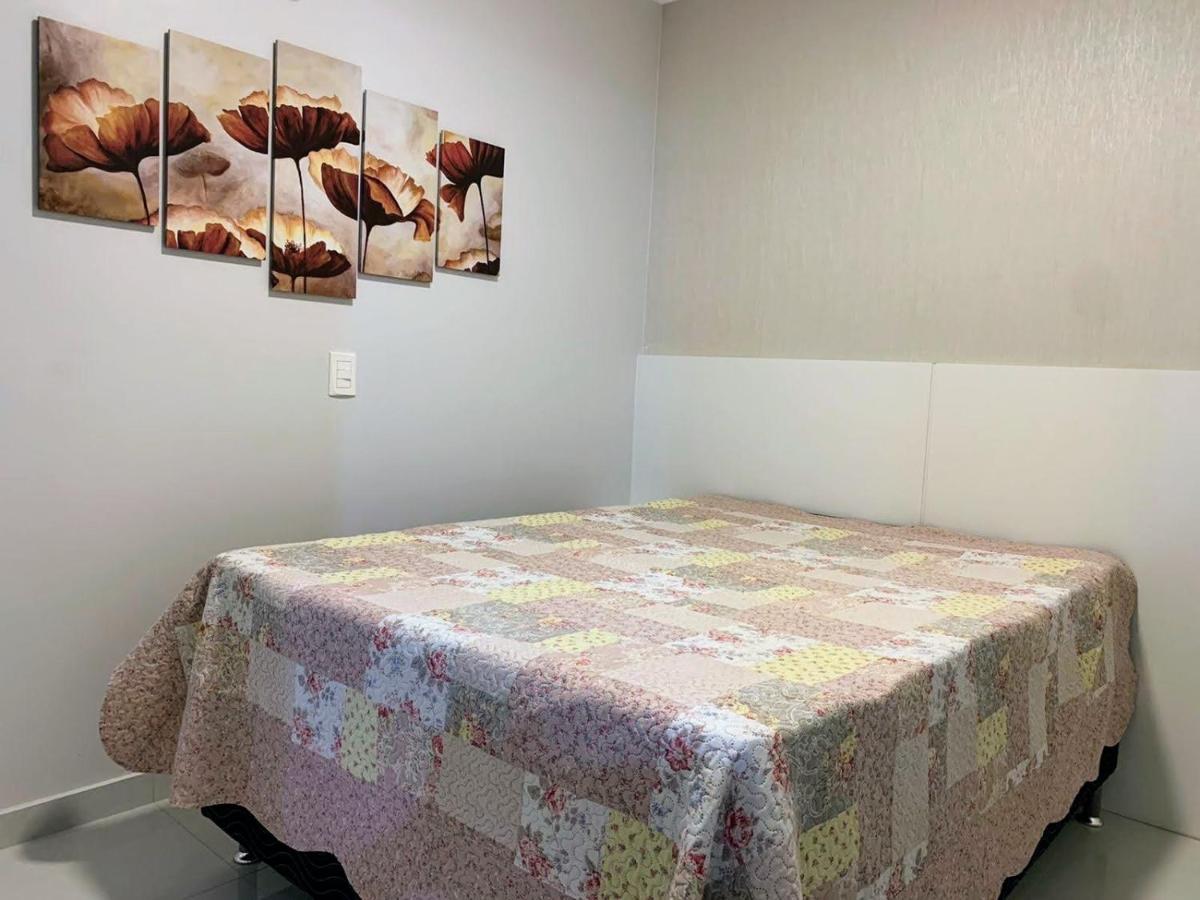 Apartamento Aconchegante Proximo A Tudo Em Piratuba Oeste Catarinense Zewnętrze zdjęcie