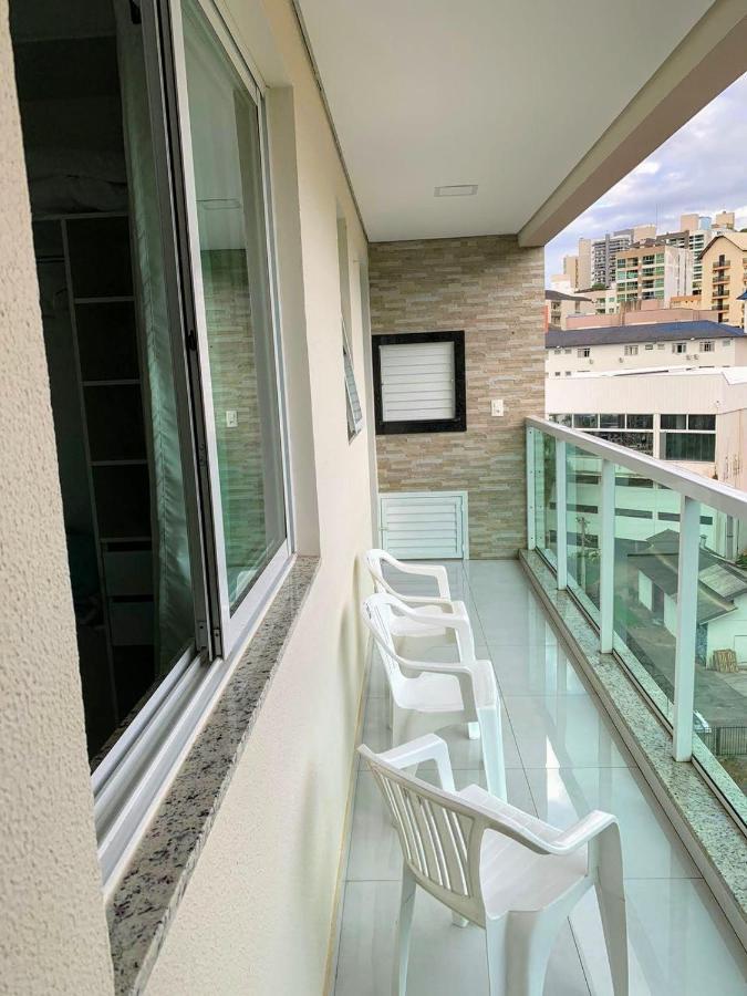 Apartamento Aconchegante Proximo A Tudo Em Piratuba Oeste Catarinense Zewnętrze zdjęcie