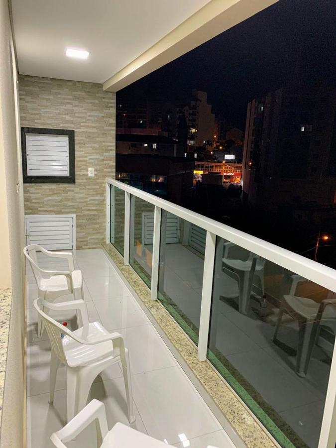 Apartamento Aconchegante Proximo A Tudo Em Piratuba Oeste Catarinense Zewnętrze zdjęcie