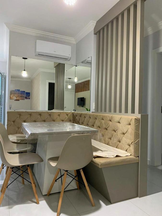 Apartamento Aconchegante Proximo A Tudo Em Piratuba Oeste Catarinense Zewnętrze zdjęcie